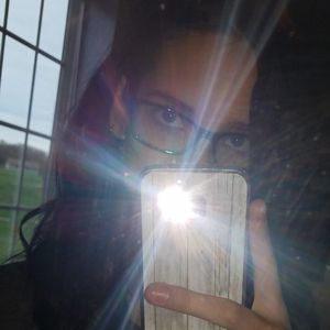 Meet your Posher, Kaitlyn